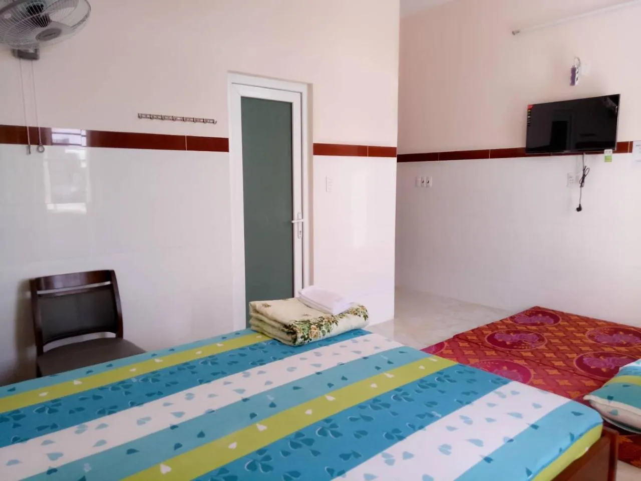 *** Hotell Hoang Minh 846 Hostel Vung Tau Vietnam