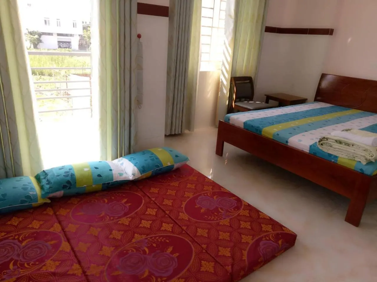 Hoang Minh 846 Hostel Vung Tau