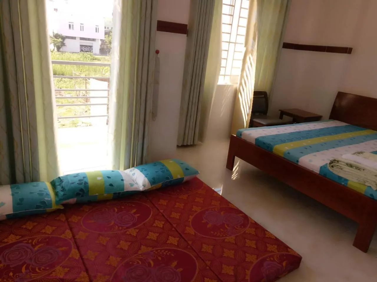 Hotell Hoang Minh 846 Hostel Vung Tau